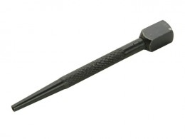 Faithfull Nail Punch   1/8in  - Square Head £3.69